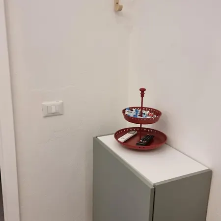 Nicanica Apartment *