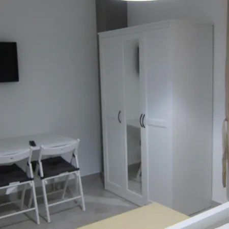 Federico Secondo فندق مبيت وإفطار