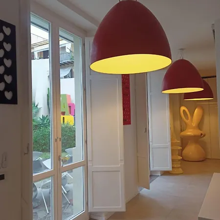 Casa Slide A Apartment *