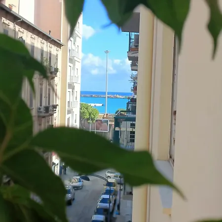 Onoratocinque House * Palermo