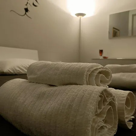 Onoratocinque House Apartment Palermo