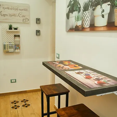 Gasthof D'aragona Palermo