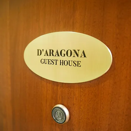Gasthof D'aragona