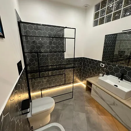 Wow - Aragona Apartment Palermo
