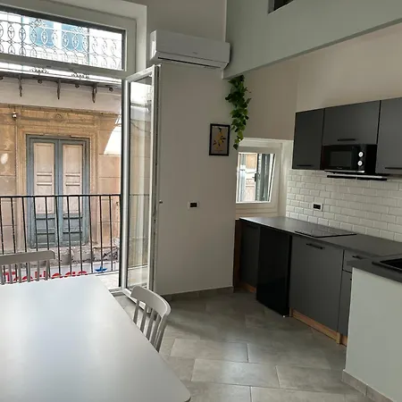 Apartment Wow - Aragona