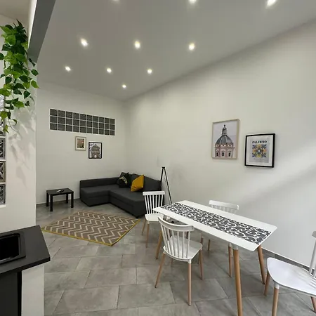 Wow - Aragona Apartamento Palermo