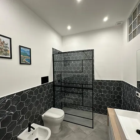 Wow - Aragona Apartment