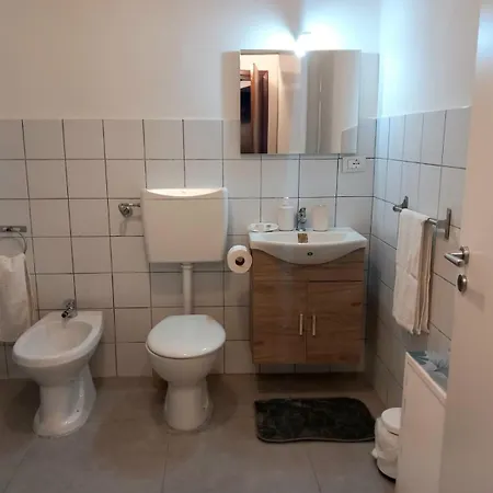 Casa Carina In Centro Apartment Palermo