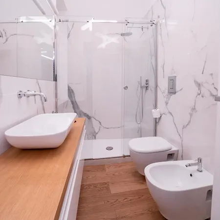 Apartment Casa Slide A *
