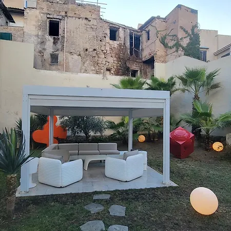 Apartment Casa Slide A