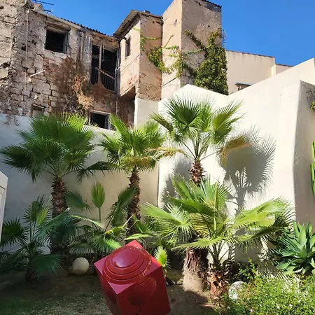 Casa Slide A * Palermo