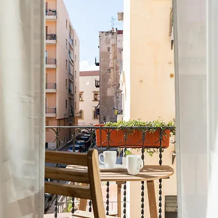 Punto Al Capo Intero O Stanze Matrimoniali Con Bagno Privato *