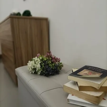 Donna Carmela Apartment
