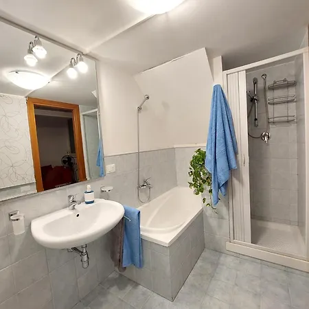 Olivuzza Apartment Palermo