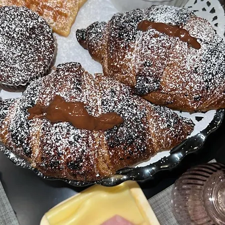 Couette-café Dhome