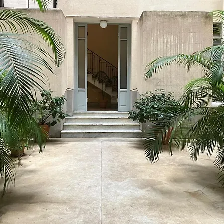 Le Di Frelli Apartment Palermo