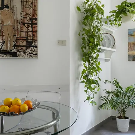 Apartment Le Di Frelli *