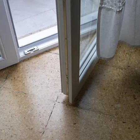 Le Di Frelli Apartment Palermo