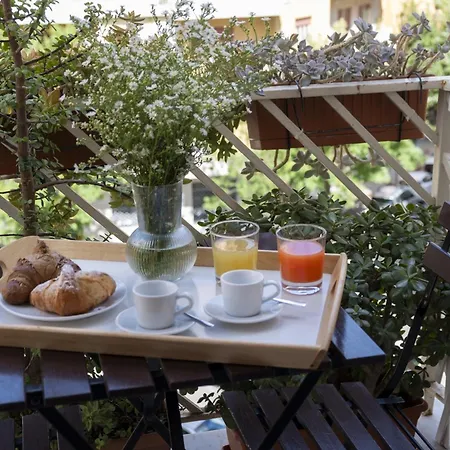 Le Di Frelli Apartment Palermo
