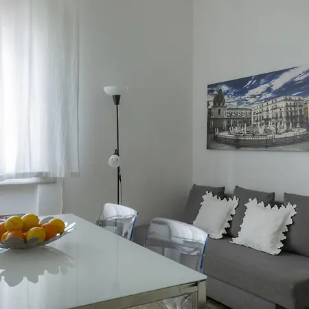 Le Di Frelli Apartment