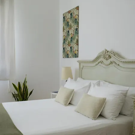 Apartment Le Di Frelli *