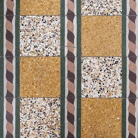 Le Di Frelli Apartment Palermo