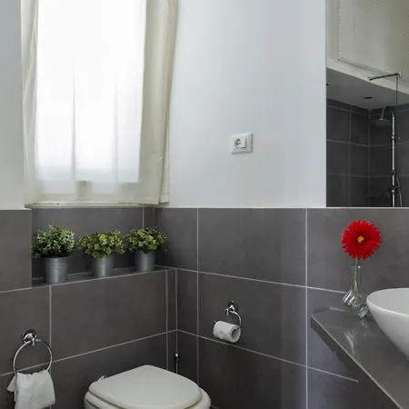 Apartment Le Di Frelli *
