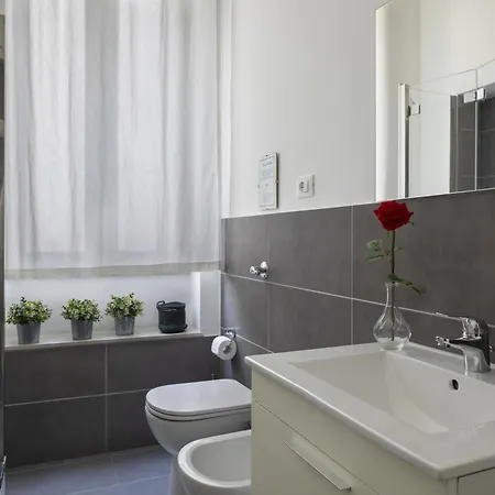 Le Di Frelli Apartment *