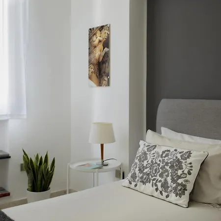 Apartment Le Di Frelli *