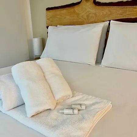 Appartement A Centro Vicino Stazione Mercato E Attrazioni