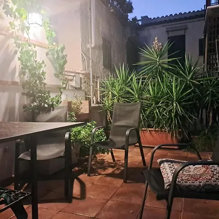 Ai Tintori Bed and Breakfast