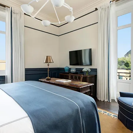 Hotel Rocco Forte Igiea