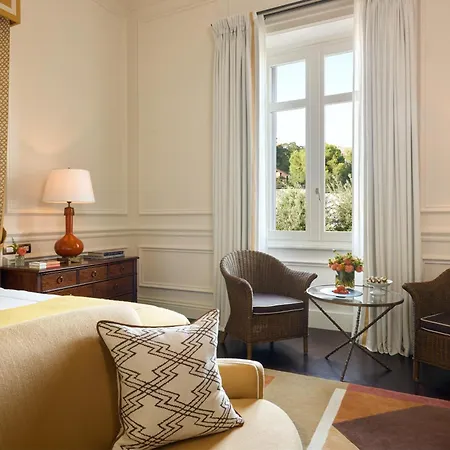 Hotel Rocco Forte Igiea