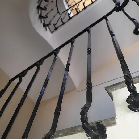 Peonia Boutique Apartment *