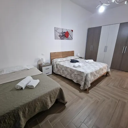 Apartment L'incanto *