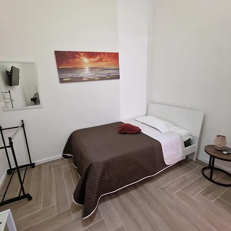 Apartment L'incanto *