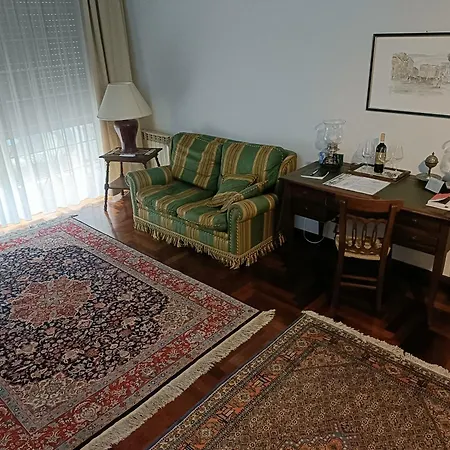 Apartment Onoratocinque House