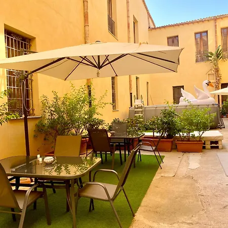Apartmán La Magione *