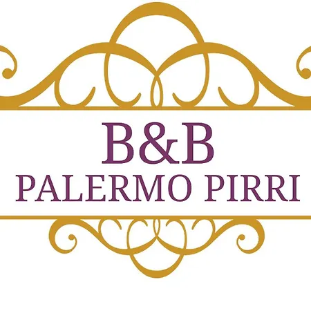 Bed & Breakfast Pirri Palermo