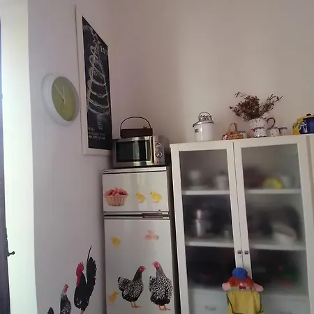Calimero Luxury Apartment