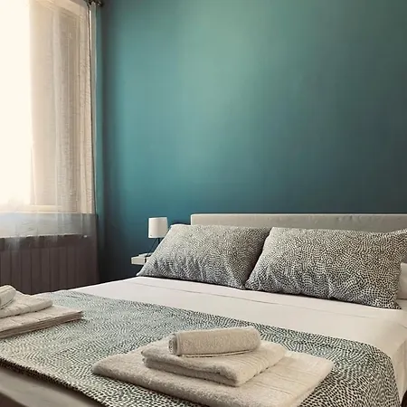 Dei Canti Casa vacanze Palermo