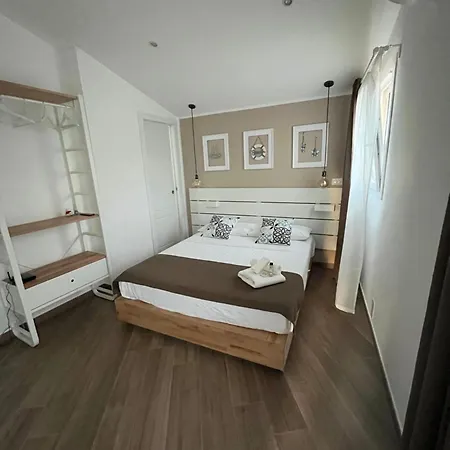 Cortile Dei Mori Apartamento