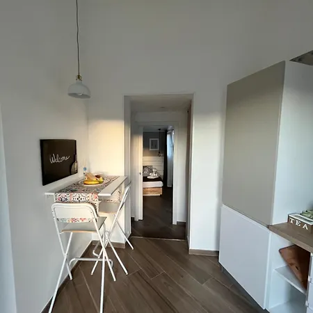 Apartamento Cortile Dei Mori *