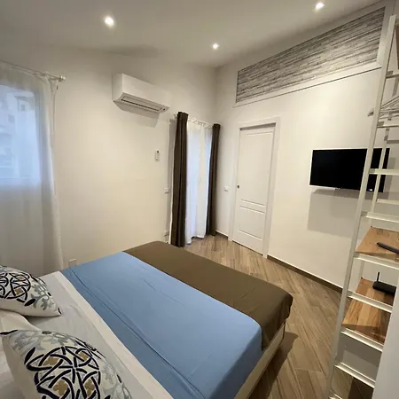 Apartamento Cortile Dei Mori