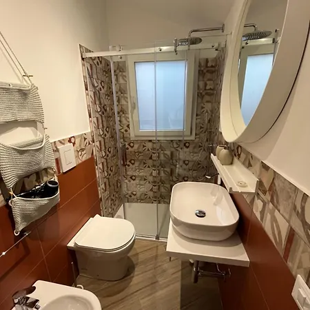 Cortile Dei Mori Apartamento