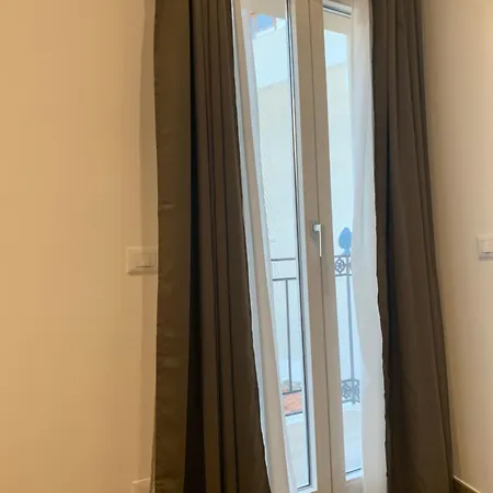 Cortile Dei Mori Apartamento