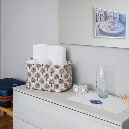 Apartment Mille91 Palermo