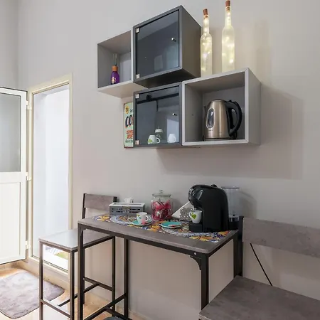 Mille91 Apartment Palermo