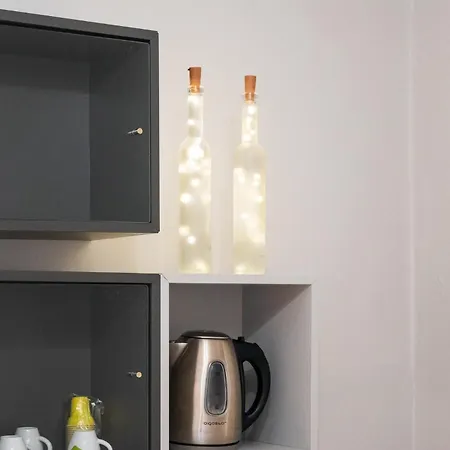 Mille91 Apartmán *