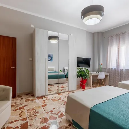 Apartment Mille91 Palermo